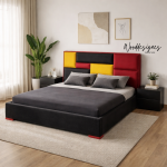 Caca Bedframe