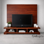 Pepe TV stand