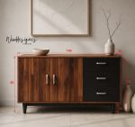 Liam Sideboard - Image 2