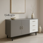 Liam Sideboard - Image 2