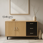 Liam Sideboard - Image 3