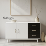 Liam Sideboard - Image 4