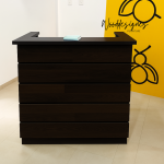 Ella Receptionist table - Image 3