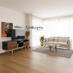Camille TV stand - Image 2