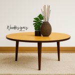 Lali Center Table