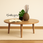 Lali Center Table - Image 2