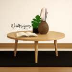 Lali Center Table - Image 3