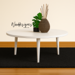 Lali Center Table - Image 4
