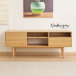 Camille TV stand