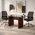 Karen Conference Table