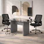 Karen Conference Table - Image 3