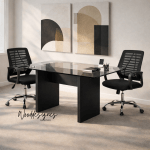 Karen Conference Table - Image 4