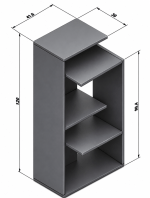 Kate Shelf - Image 2