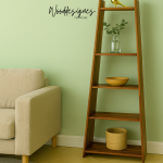 Julia Display Shelf / Rack - Image 3