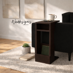 Orson Sofa Side Stool - Image 3