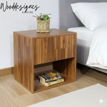 Bee Bedside/ SideTable - Image 3