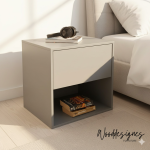 Bee Bedside/ SideTable