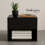Bee Bedside/ SideTable - Image 2