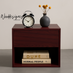 Bee Bedside/ SideTable - Image 4