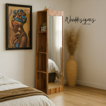 Mia Vanity Shelf - Image 4