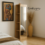 Mia Vanity Shelf