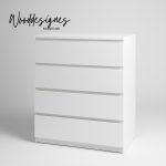 Cece Chest of Drawers