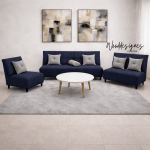 Rebecca 6-Seater Sofa set