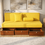 Rori Storage Sofa - Image 2