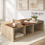 Alexa Center table - Image 3
