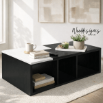 Alexa Center table - Image 2