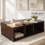 Alexa Center table