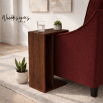 Nina Side Table - Image 2