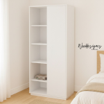Kiki Wardrobe