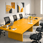 Montag Conference Table - Image 4