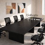 Montag Conference Table - Image 2