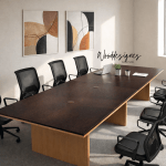 Montag Conference Table