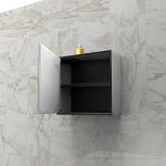 Cheryl Vanity Wall Shelf - Image 7