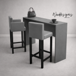 Nicole Bar Set - Image 3