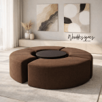 Meta Lounge Sofa - Image 3