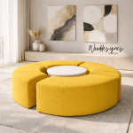 Meta Lounge Sofa