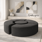 Meta Lounge Sofa - Image 4