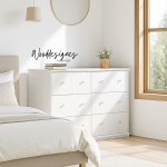 Martin Chest of Drawers - Image 3