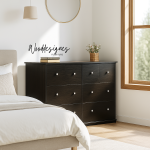 Martin Chest of Drawers