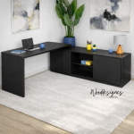 Eddy Executive Table - Image 4