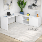 Eddy Executive Table - Image 2