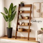 Cooper Shelf