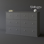 Martin Chest of Drawers - Image 2