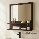 Martha Vanity Wall-Shelf - Image 3