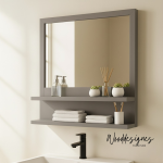 Martha Vanity Wall-Shelf - Image 2