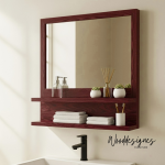 Martha Vanity Wall-Shelf - Image 4